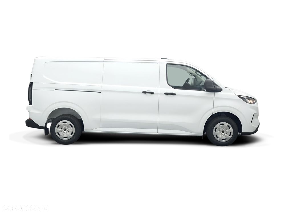 Ford Transit Custom Van L2 Trend 136KM - 7