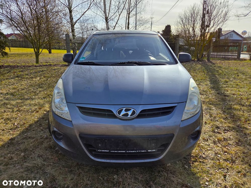 Hyundai i20 1.2 Edition 20 - 2