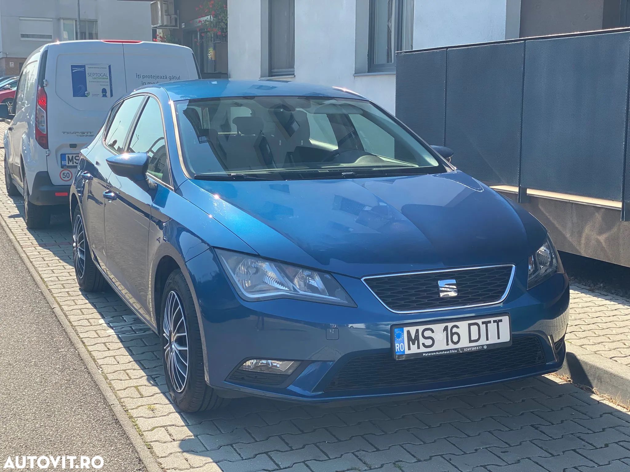 Seat Leon 1.2 TSI Start&Stop Reference - 1