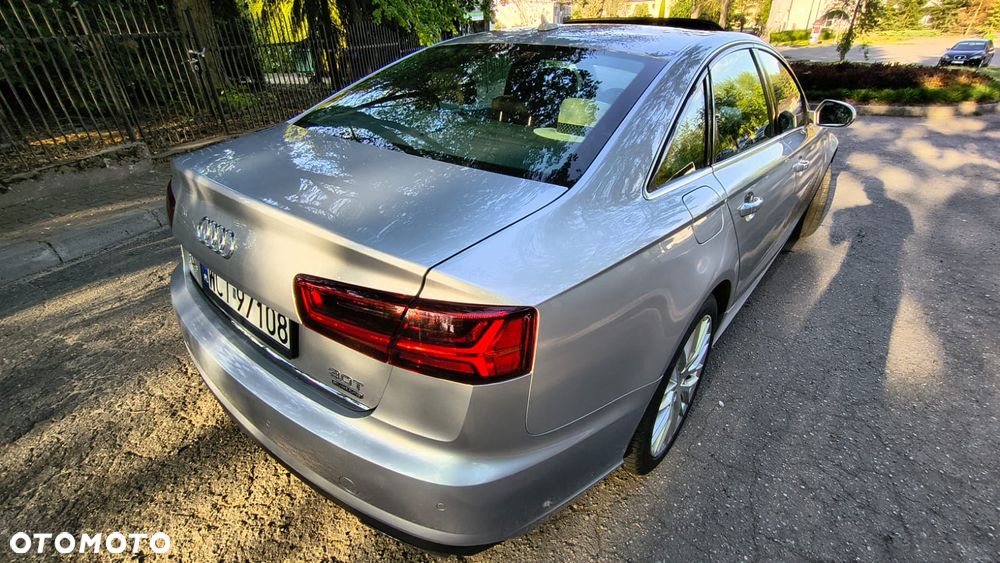 Audi A6 Limousine - 33