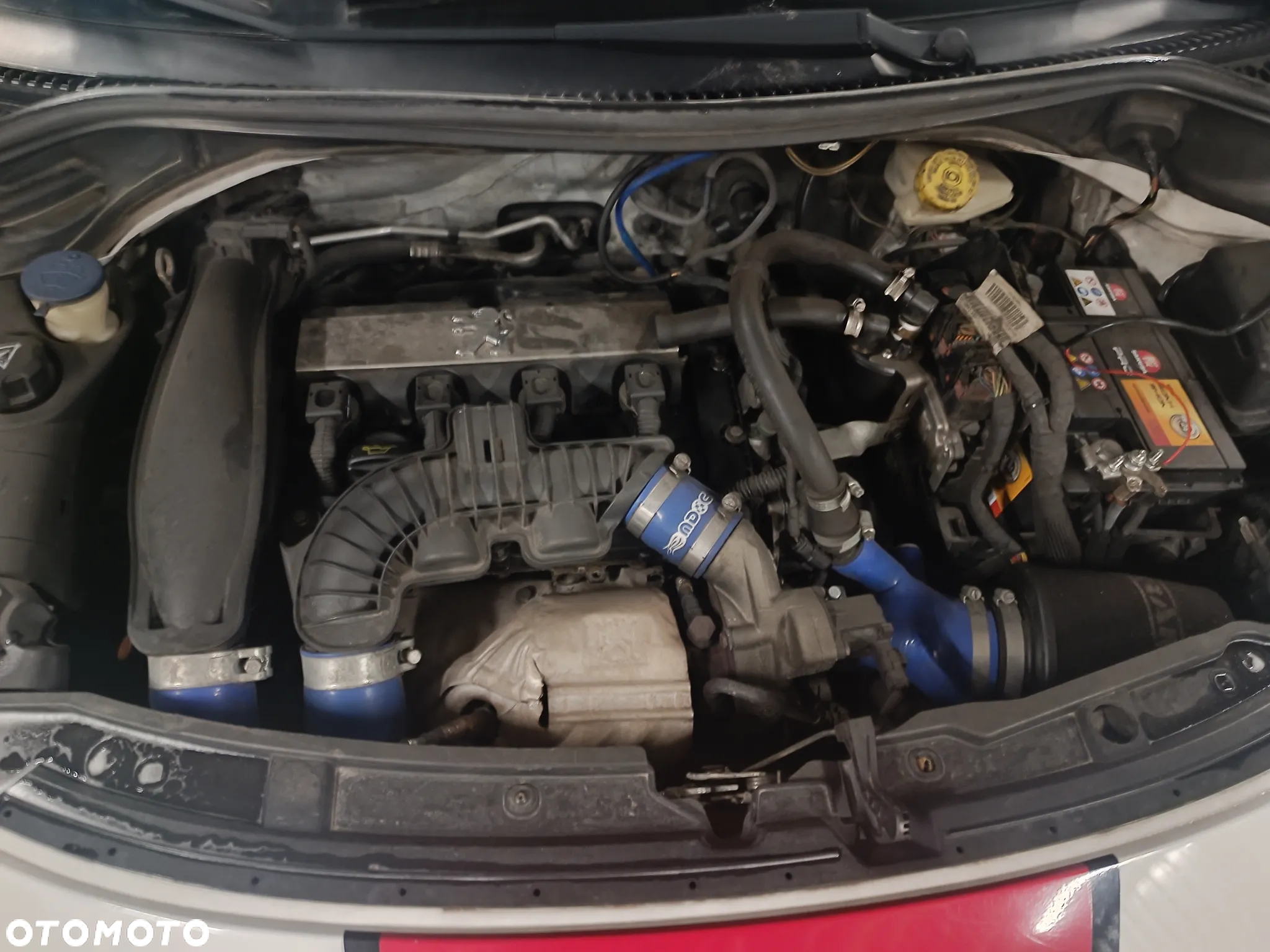 Peugeot 207 RC - 10
