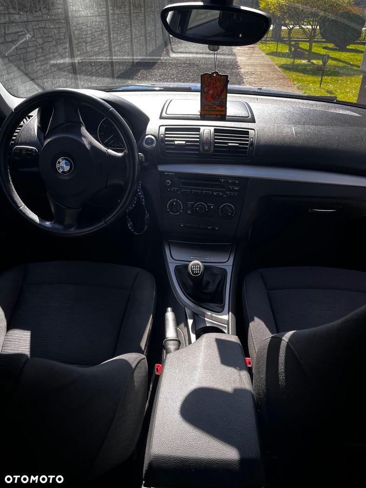 BMW Seria 1 118i Edition Lifestyle - 4