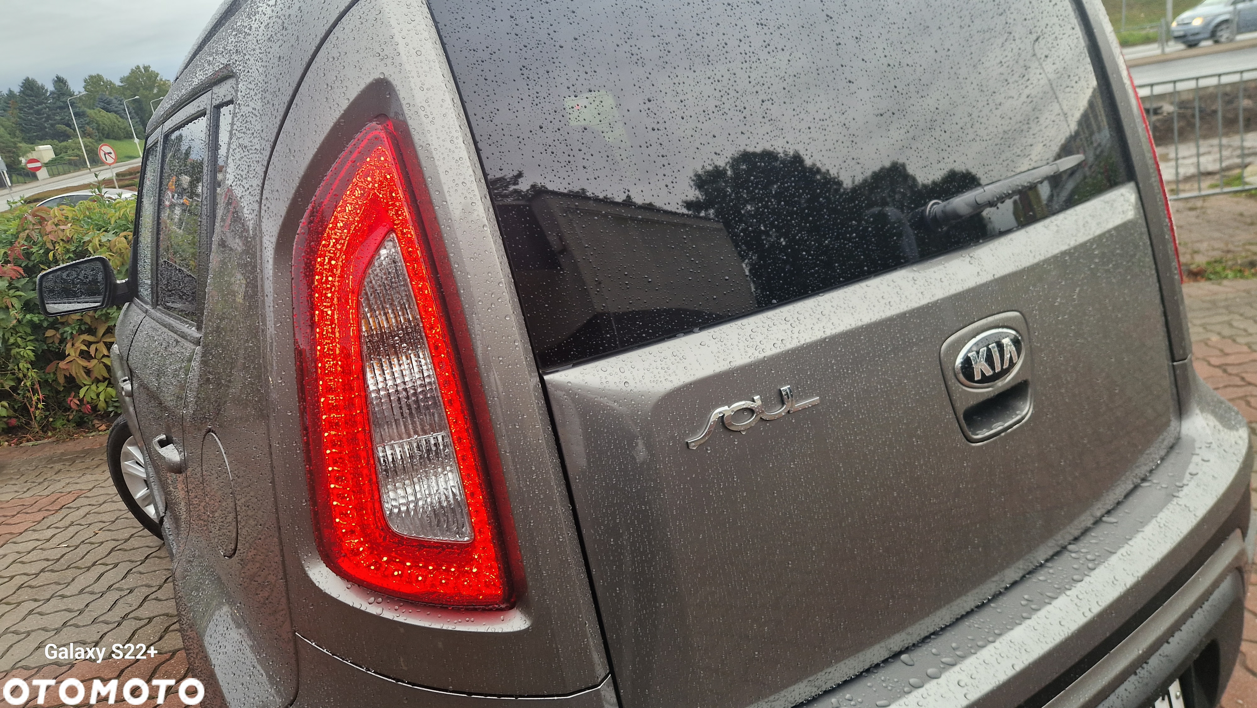 Kia Soul 1.6 GDI Automatik Edition 7 - 12