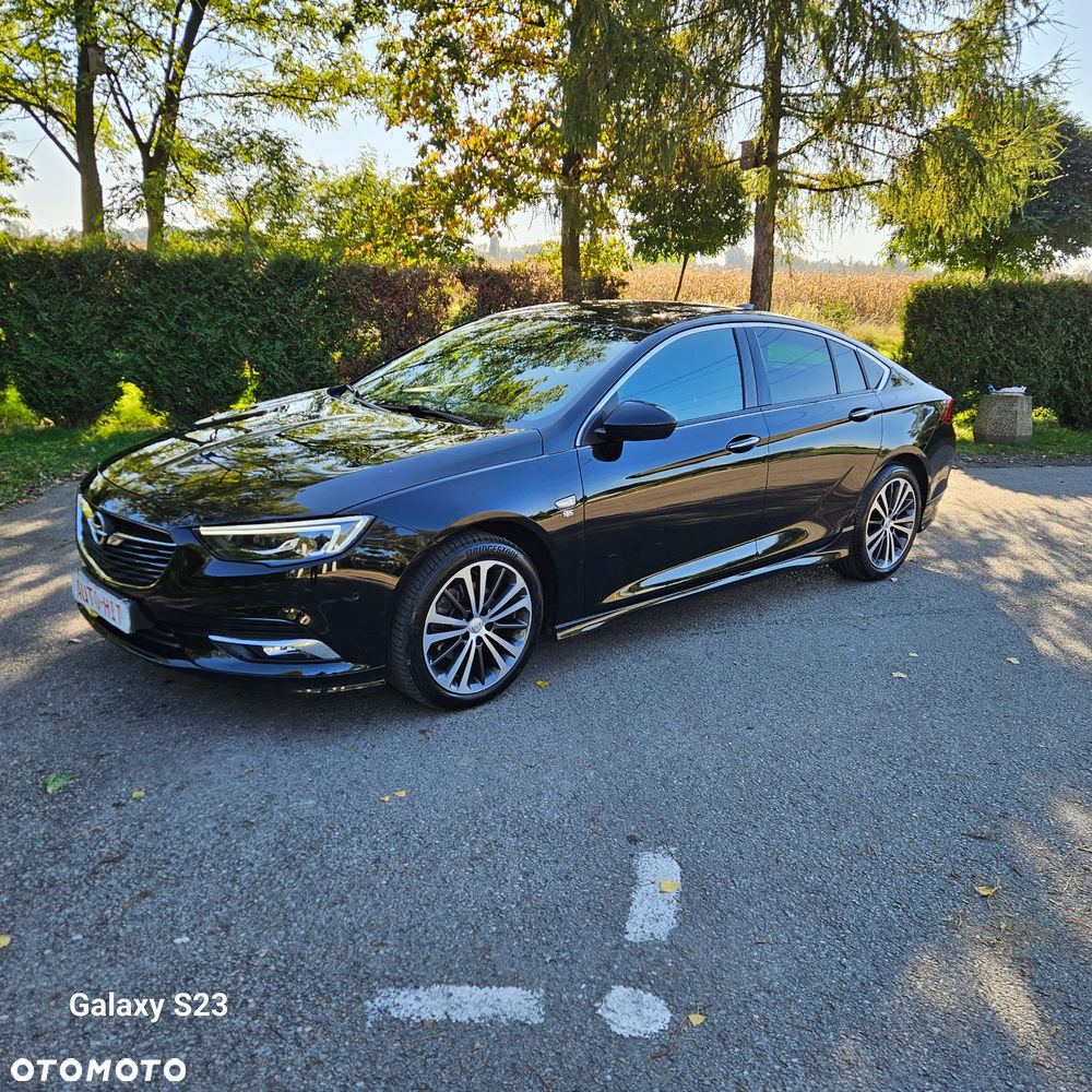 Opel Insignia Sports Tourer 1.5 ECOTEC Direct Inj Turbo Innovation - 3