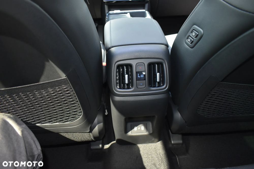 Hyundai Tucson 1.6 T-GDi Platinum 2WD DCT - 8