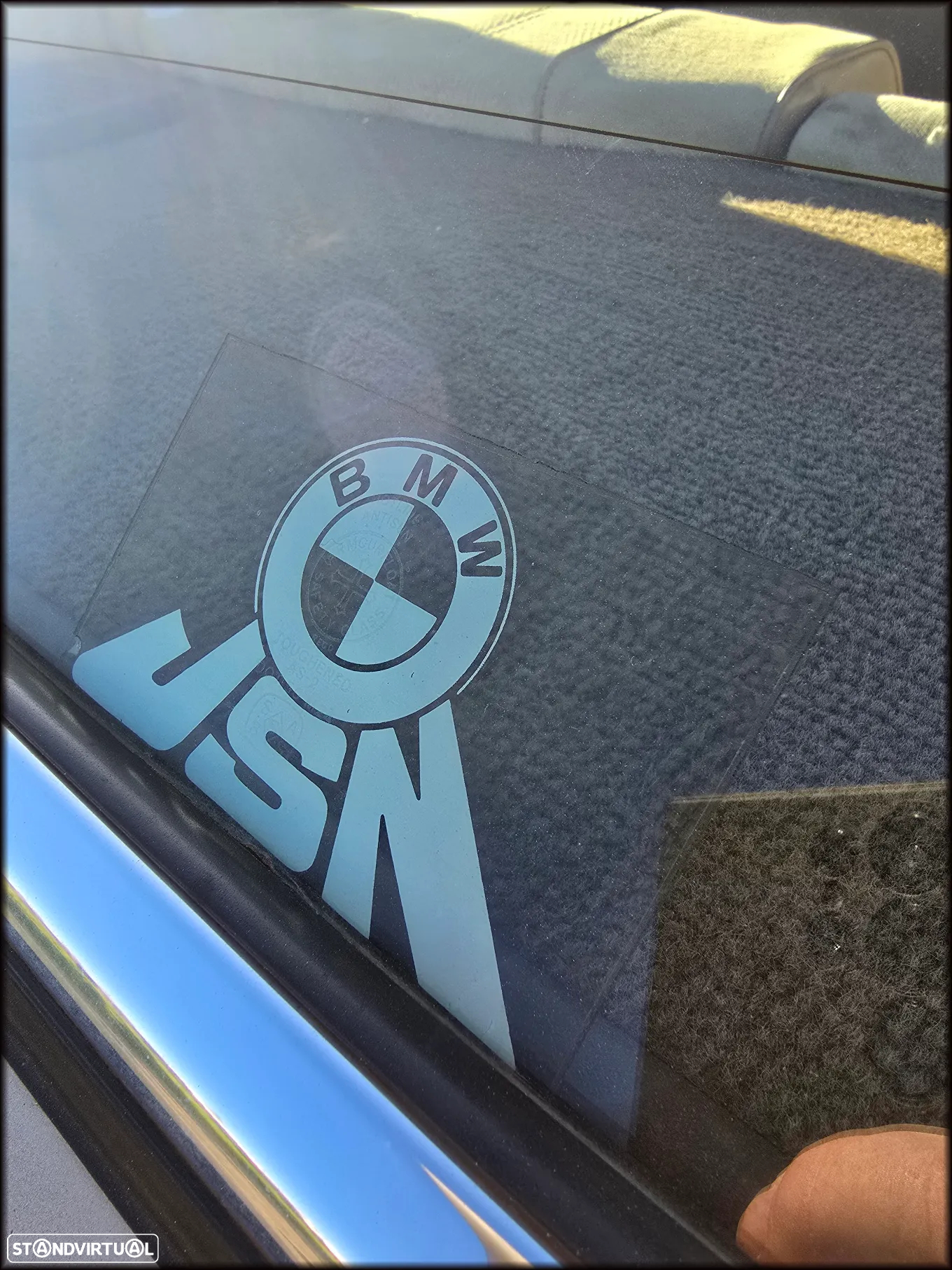 BMW 518 i - 29