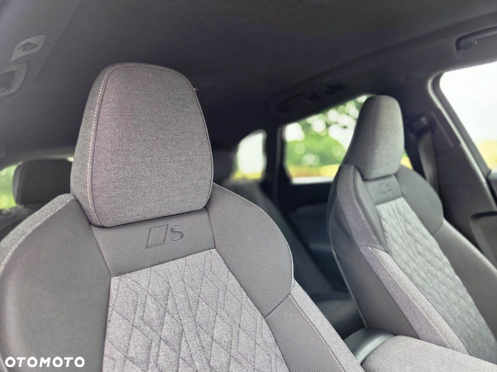 Audi Q5 40 TFSI mHEV Quattro S Line S tronic - 18