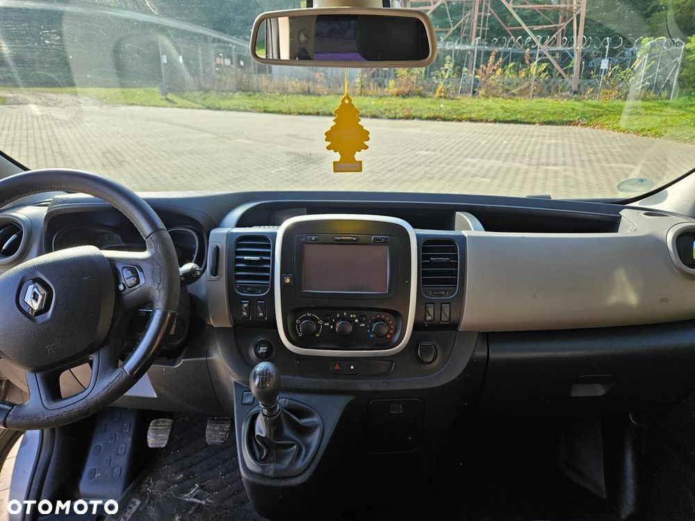 Renault Trafic ENERGY L2H1 Komfort - 23