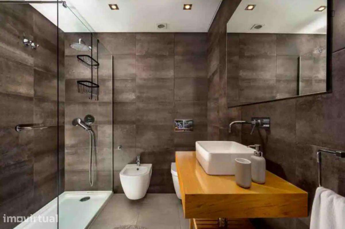 Apartamento com 1 quartos - localizado em Estoril Lisbon - Grande imagem: 3/28