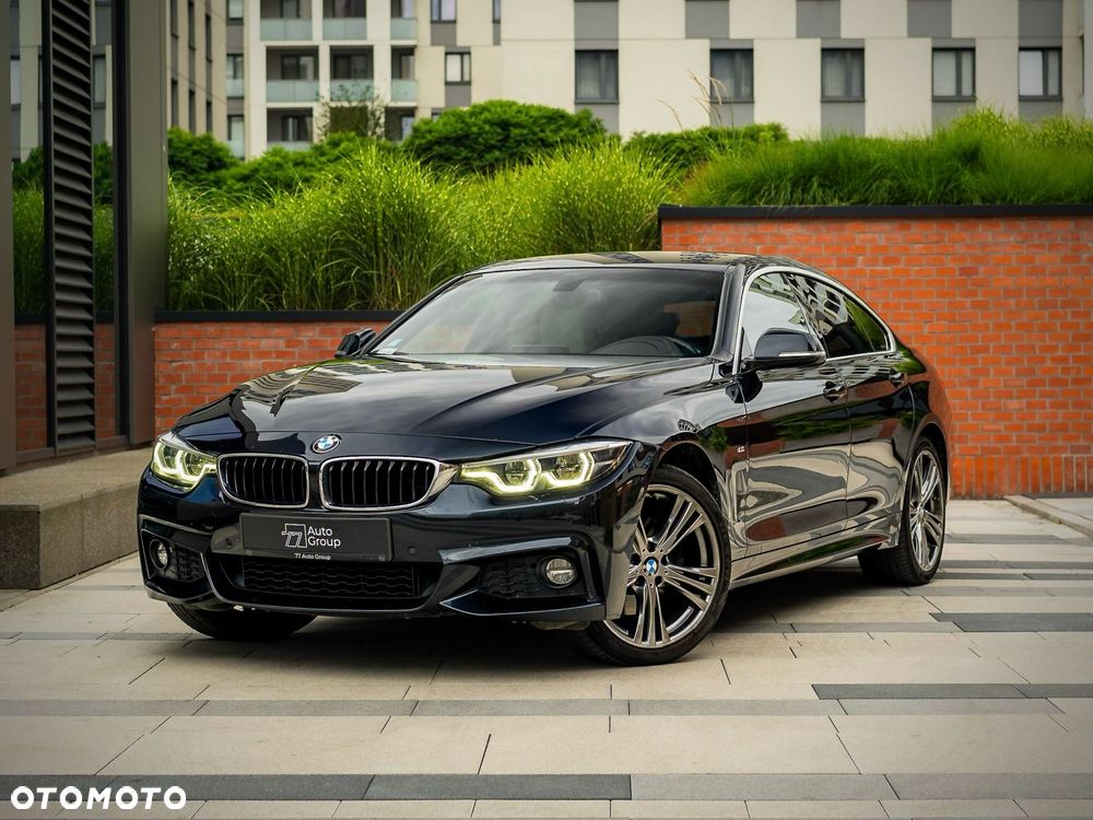BMW Seria 4 - 10