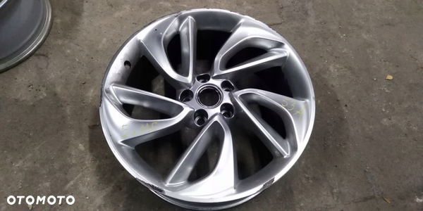 alufelga OPEL cascada 19x8j,et36, 5x115,13376067