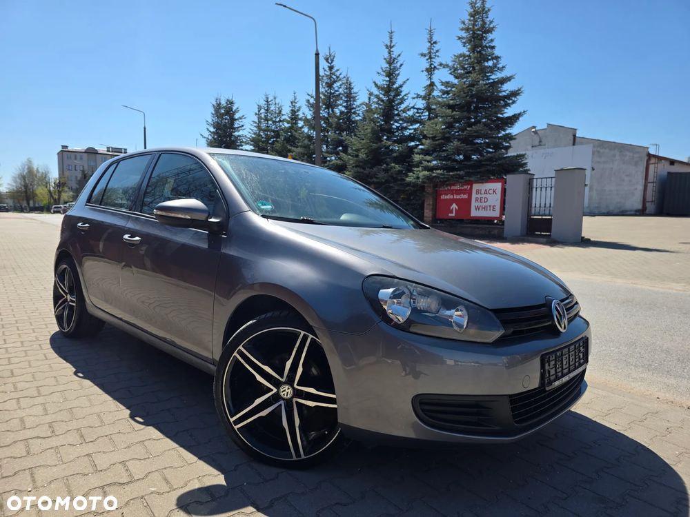 Volkswagen Golf 1.6 Edition - 6