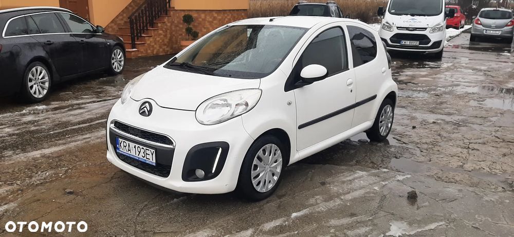 Citroën C1 - 2