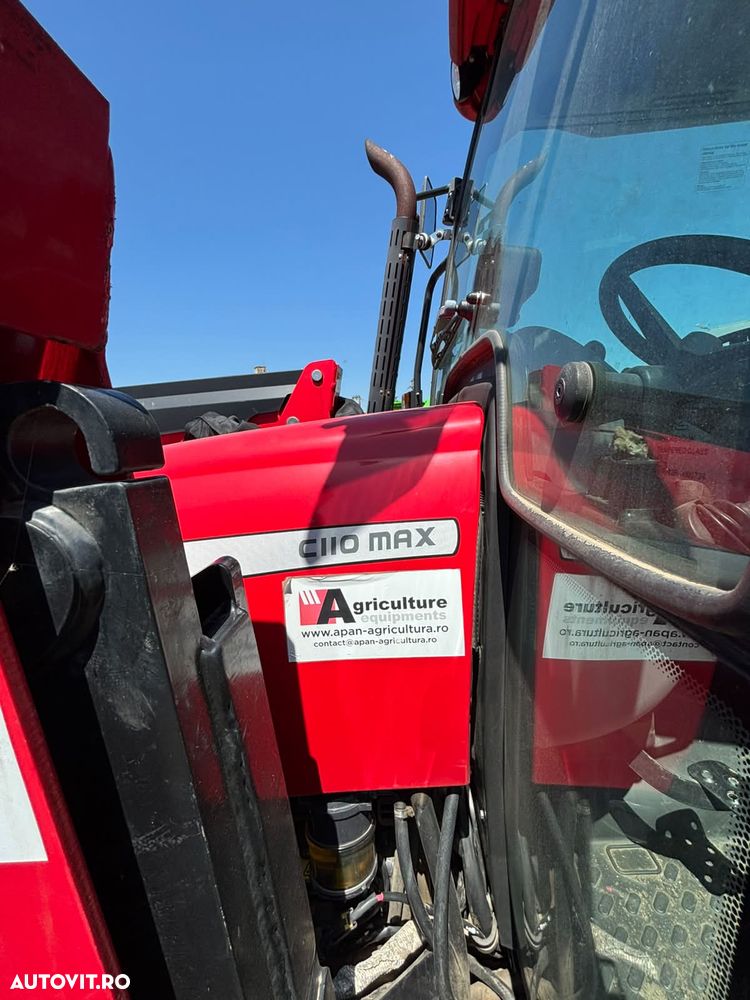 McCormik C110-MAX - 7