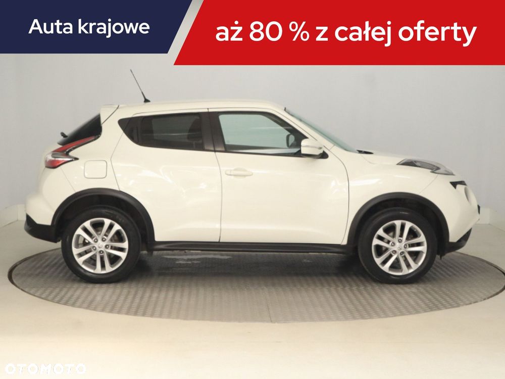 Nissan Juke - 8