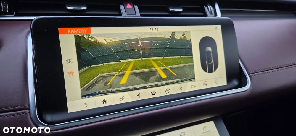 Land Rover Range Rover Evoque - 10