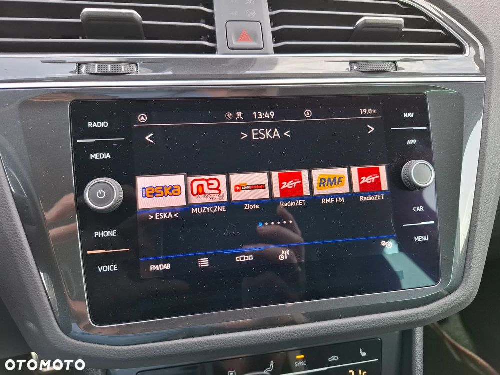 Volkswagen Tiguan 2.0 TDI SCR Urban Sport - 22