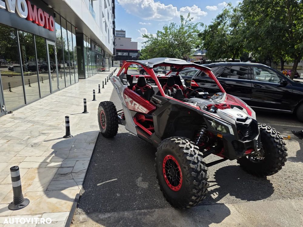 Can-Am Altul - 6