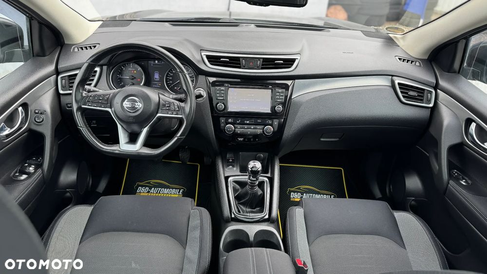 Nissan Qashqai 1.5 dCi N-Tec - 5