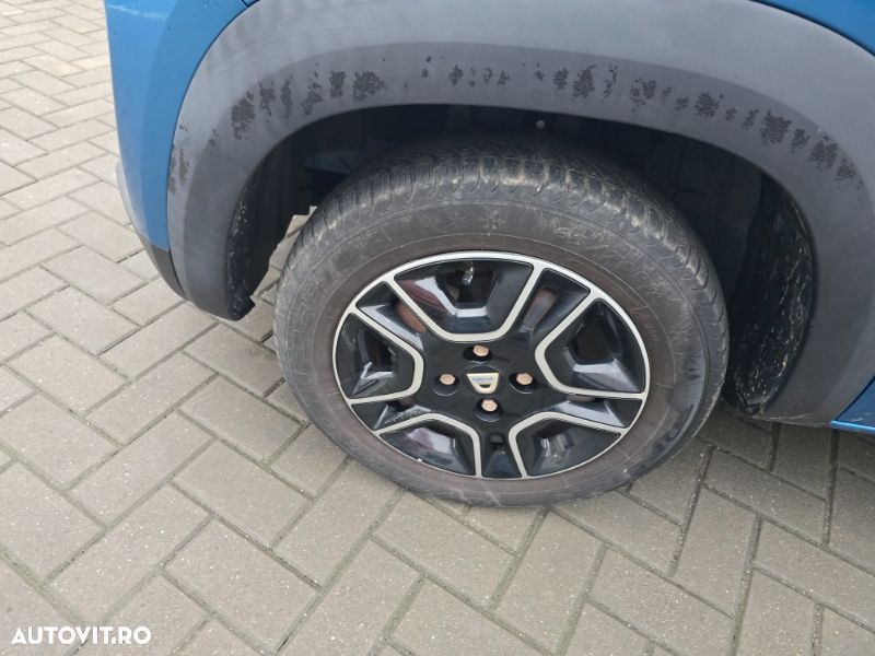 Dacia Spring - 5