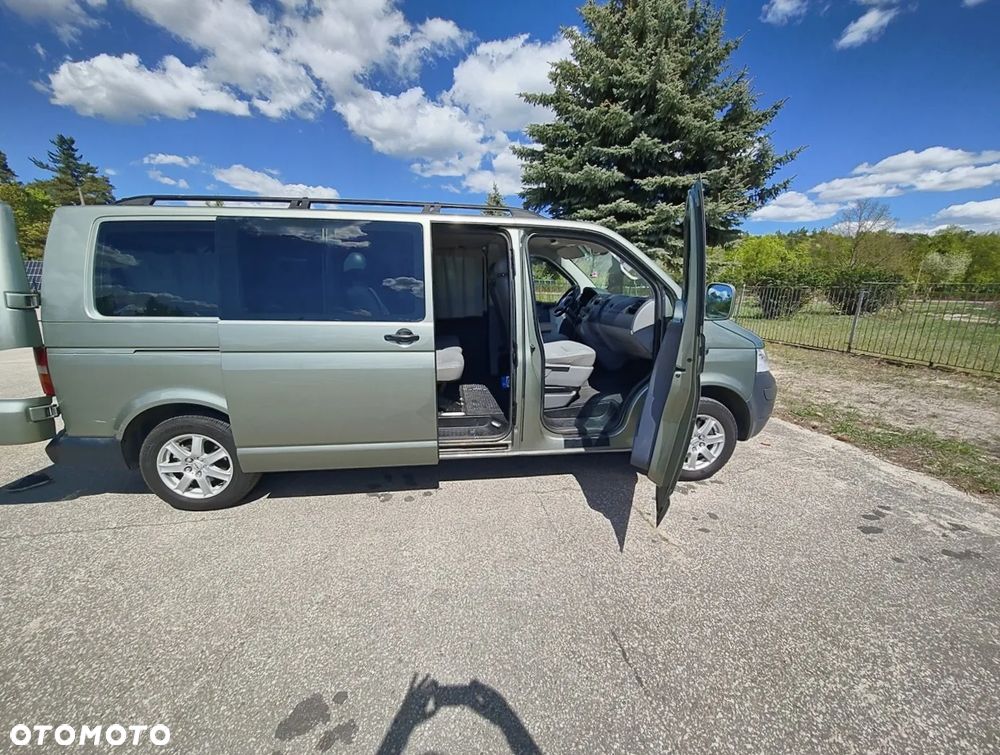 Volkswagen Transporter L1H1 - 34