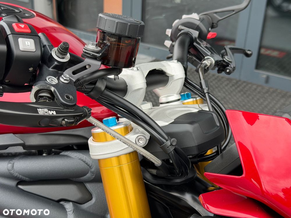 Triumph Speed Triple - 17