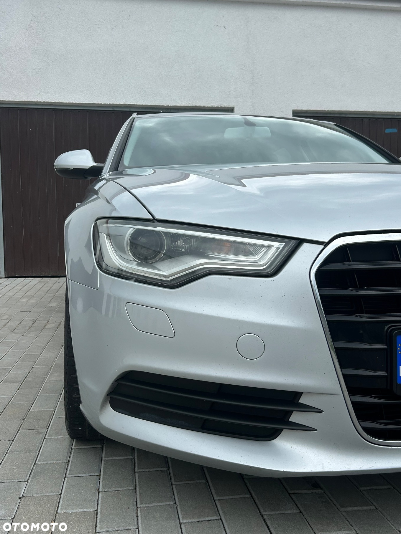 Audi A6 2.0 TDI Prime Line Multitronic - 6