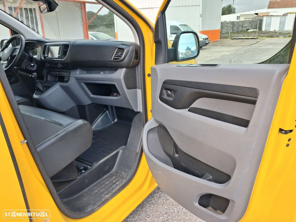 Peugeot Expert 1.6 BlueHDi L1H1 Pro Compact - 18