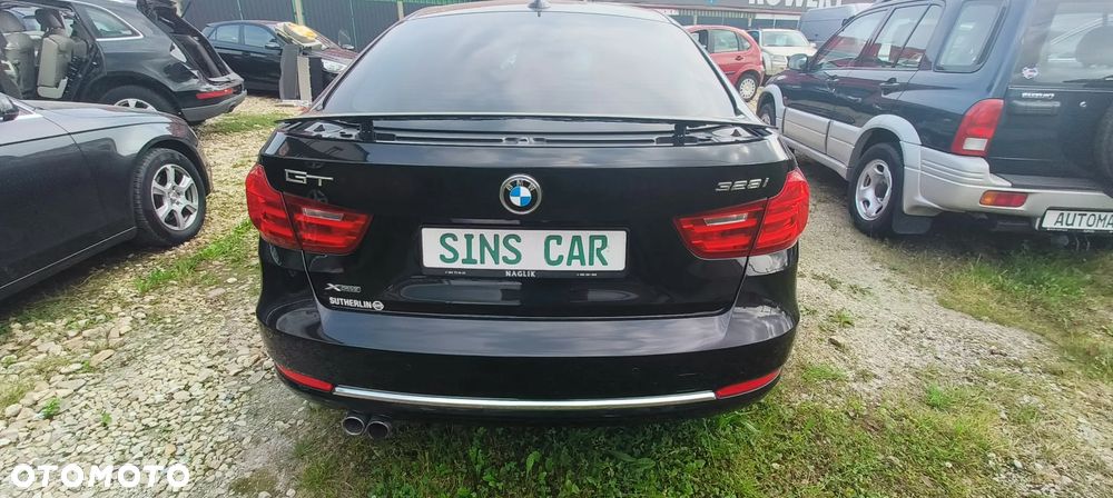 BMW Seria 3 328i Sport-Aut - 17