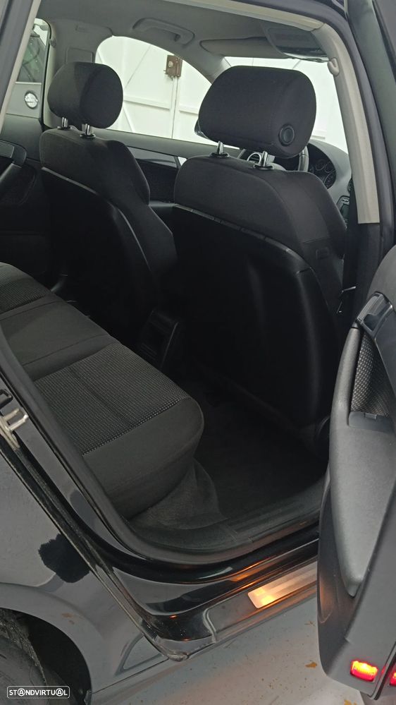 Audi A3 Sportback 2.0 TDi Attraction - 10