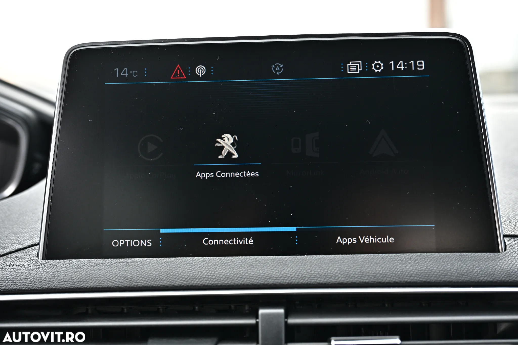 Peugeot 3008 BlueHDi 180 Stop & Start EAT6 GT - 35