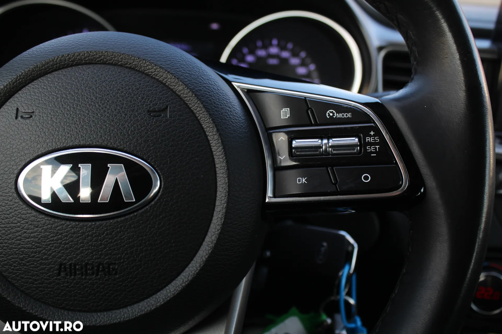 Kia Ceed 1.6 DSL 7DCT Star - 7