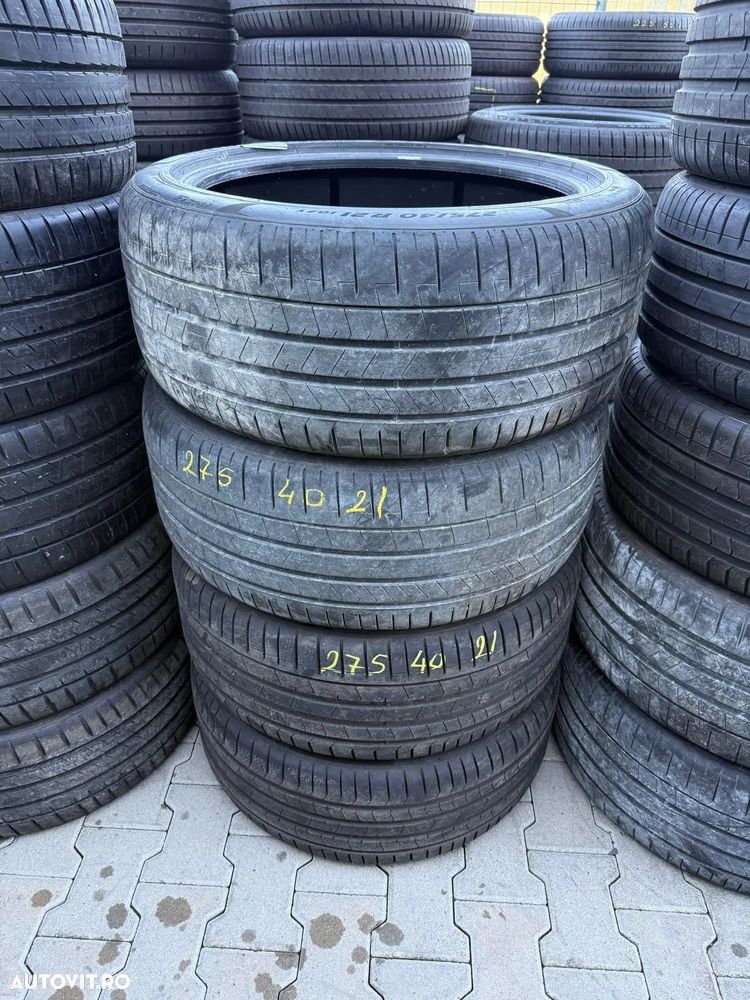 275 40 R21 VARA PIRELLI - 1