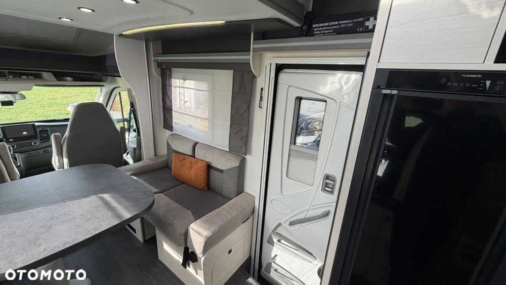 Chausson 720 TITANIUM PREMIUM - 16