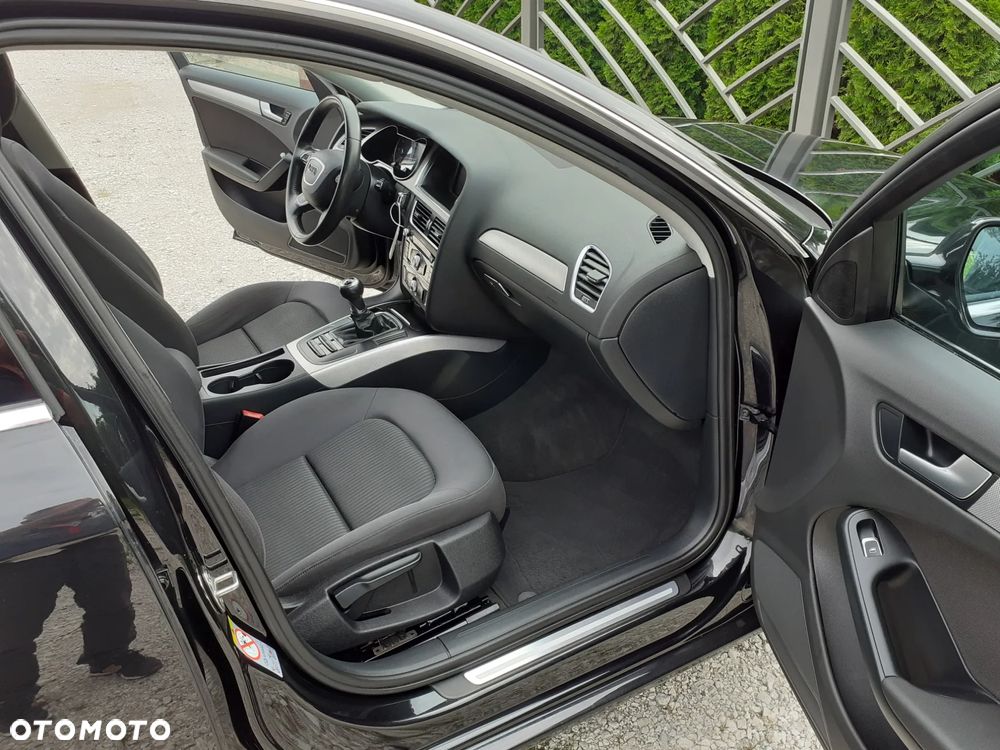 Audi A4 Avant 2.0 TDI Prime Edition - 15