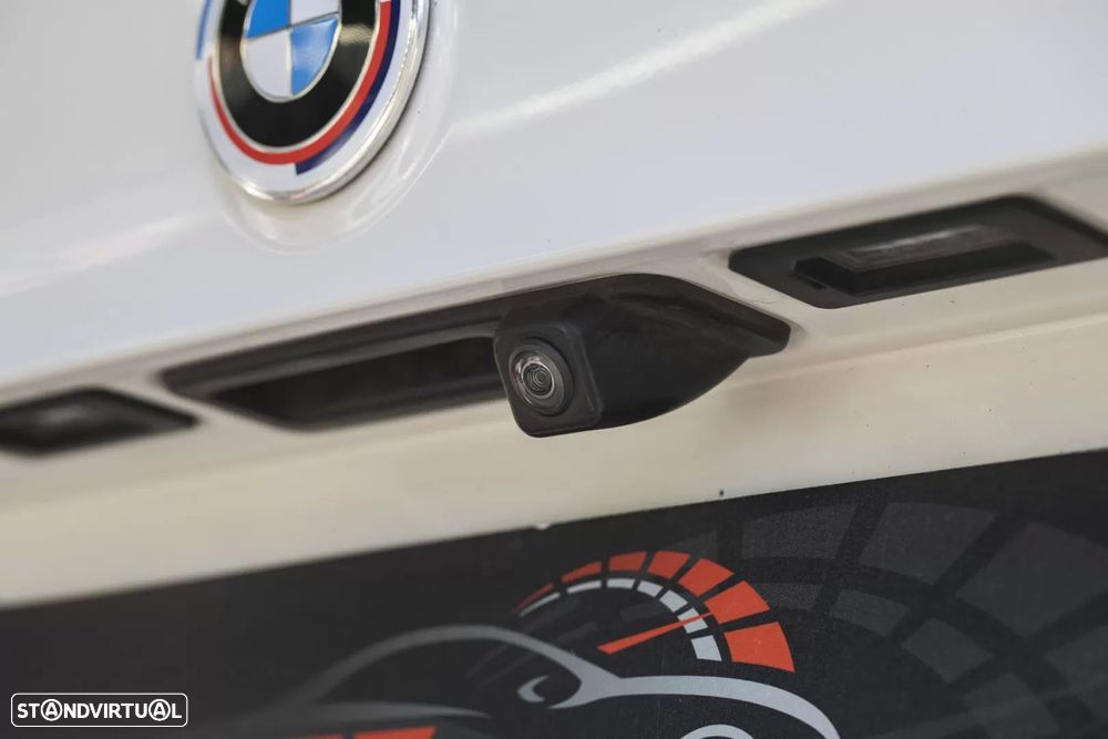 BMW 520 d Auto - 40