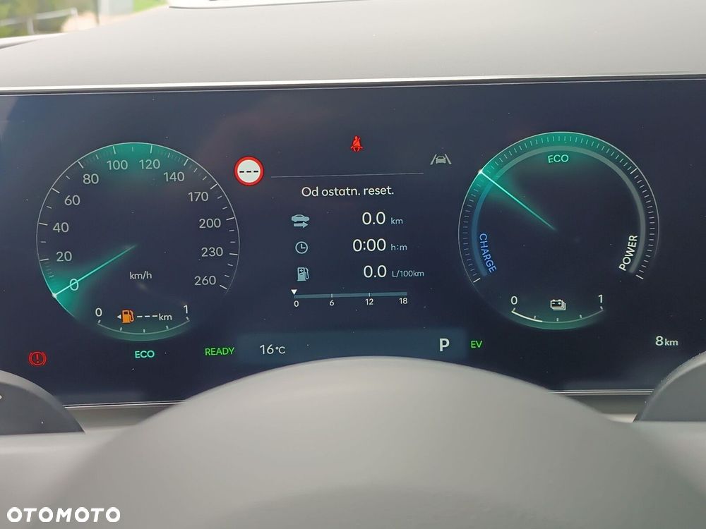 Hyundai Tucson 1.6 T-GDi Platinum 2WD DCT - 17