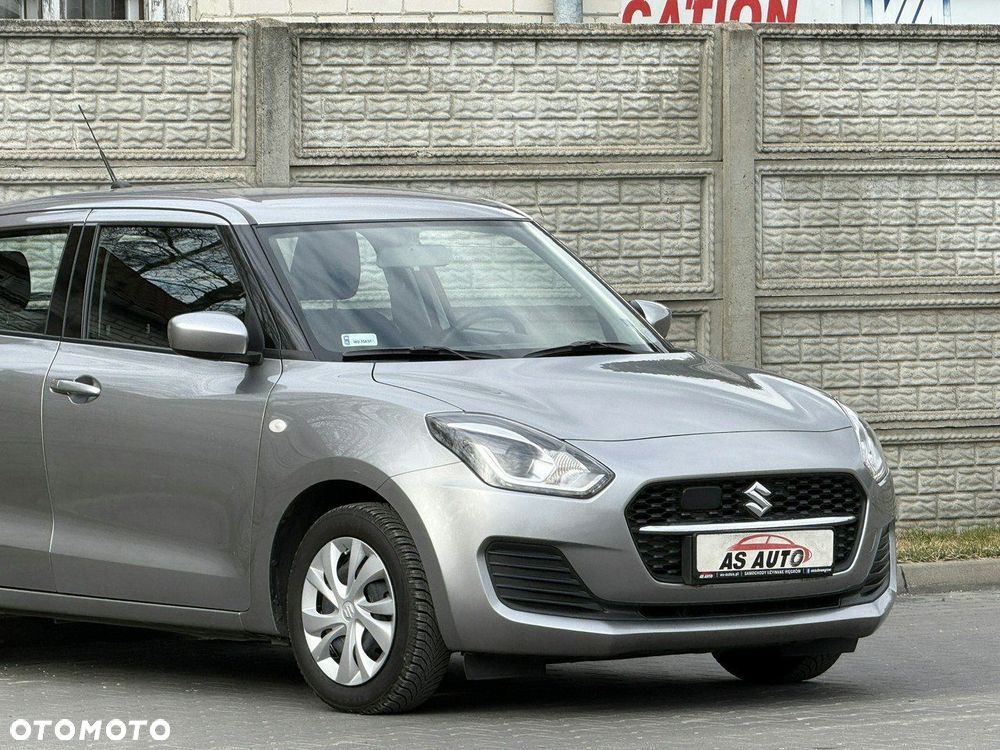 Suzuki Swift - 31