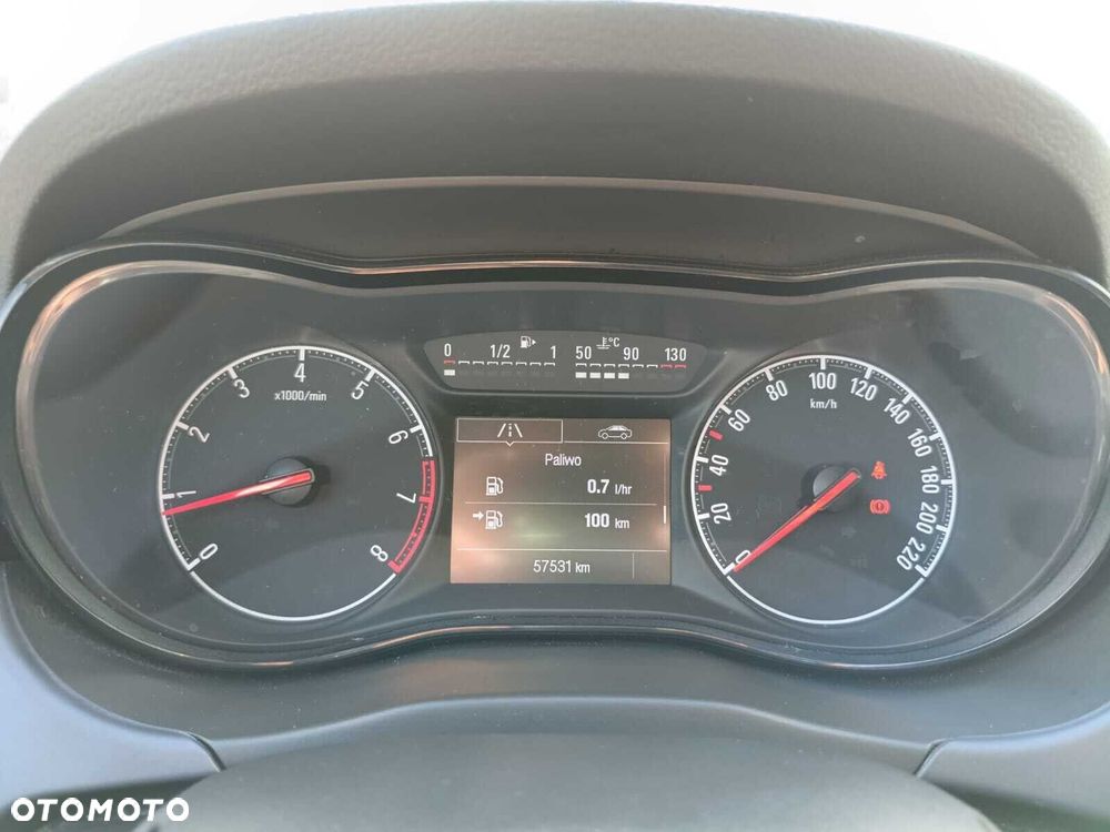 Opel Corsa 1.4 Enjoy - 12