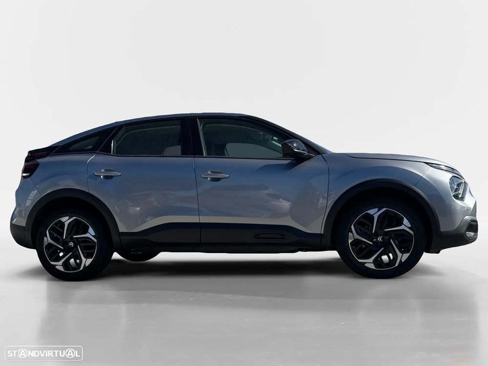 Citroën C4 1.2 PureTech Feel Pack EAT8 - 7
