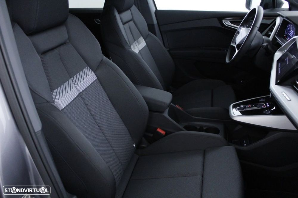 Audi Q4 e-tron 40 63 kWh - 15