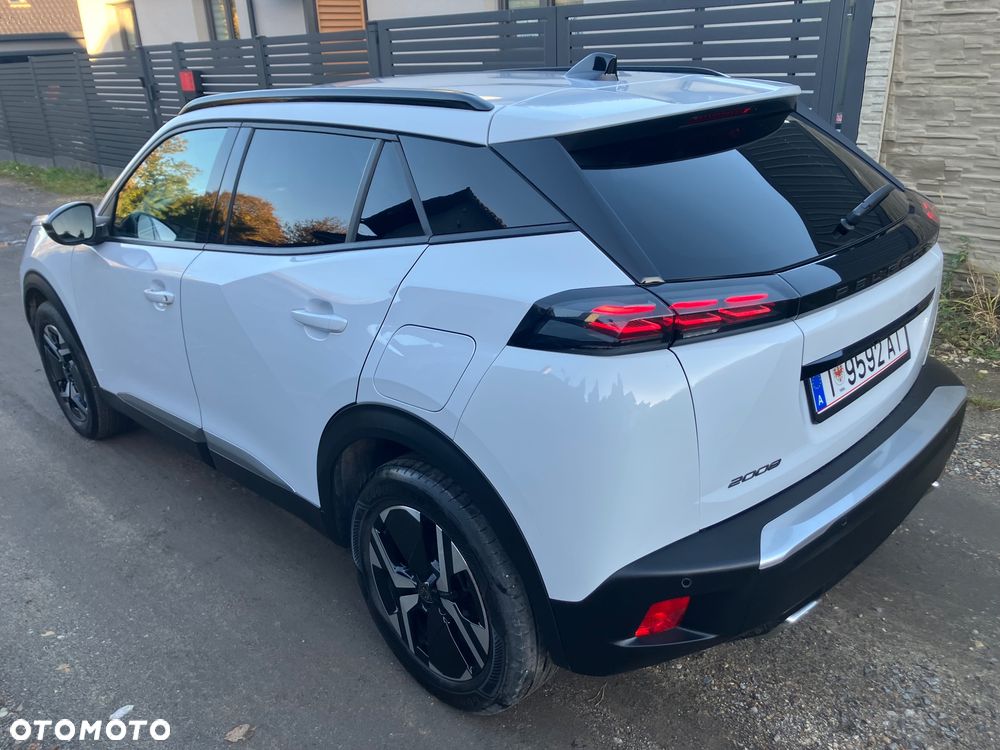 Peugeot 2008 2023 photo 5
