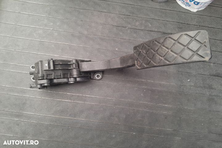 Pedala acceleratie 6Q1721503B 6Q1721503B Volkswagen VW Polo 4 9N [fac - 3
