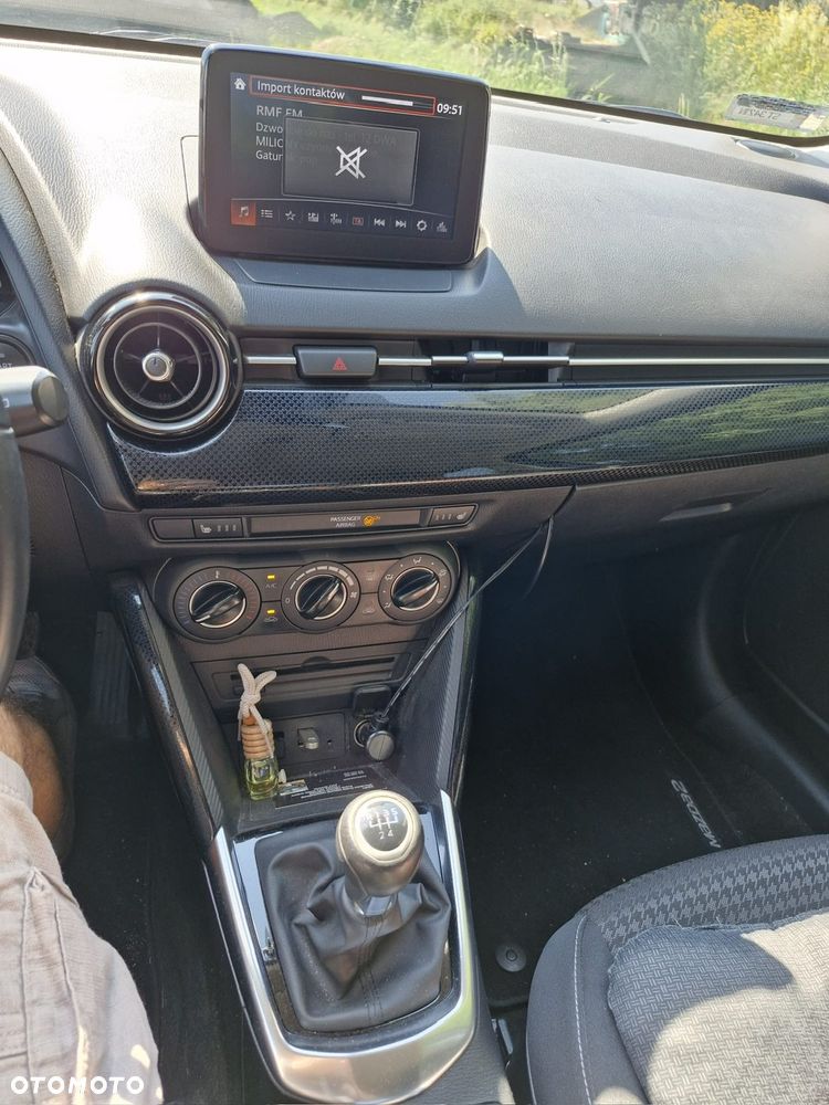 Mazda 2 1.5 Skyenergy - 3