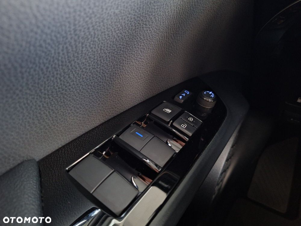 Toyota Prius 1.8 Hybrid Comfort - 34