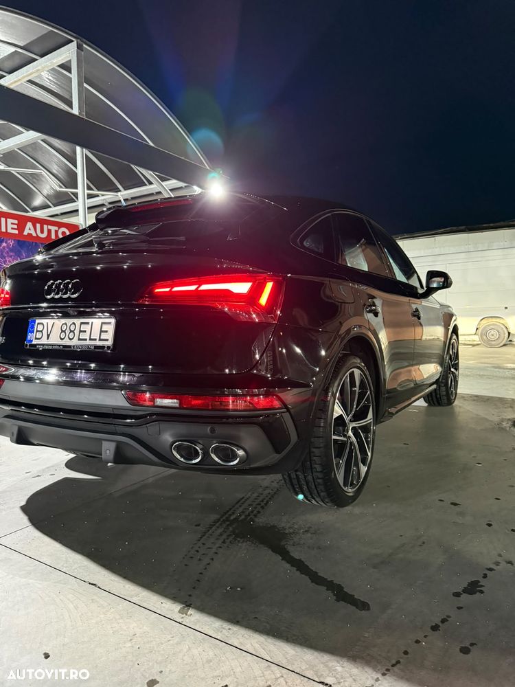Audi SQ5 - 11