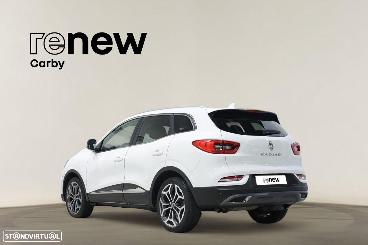 Renault Kadjar 1.5 Blue dCi Techno EDC - 3