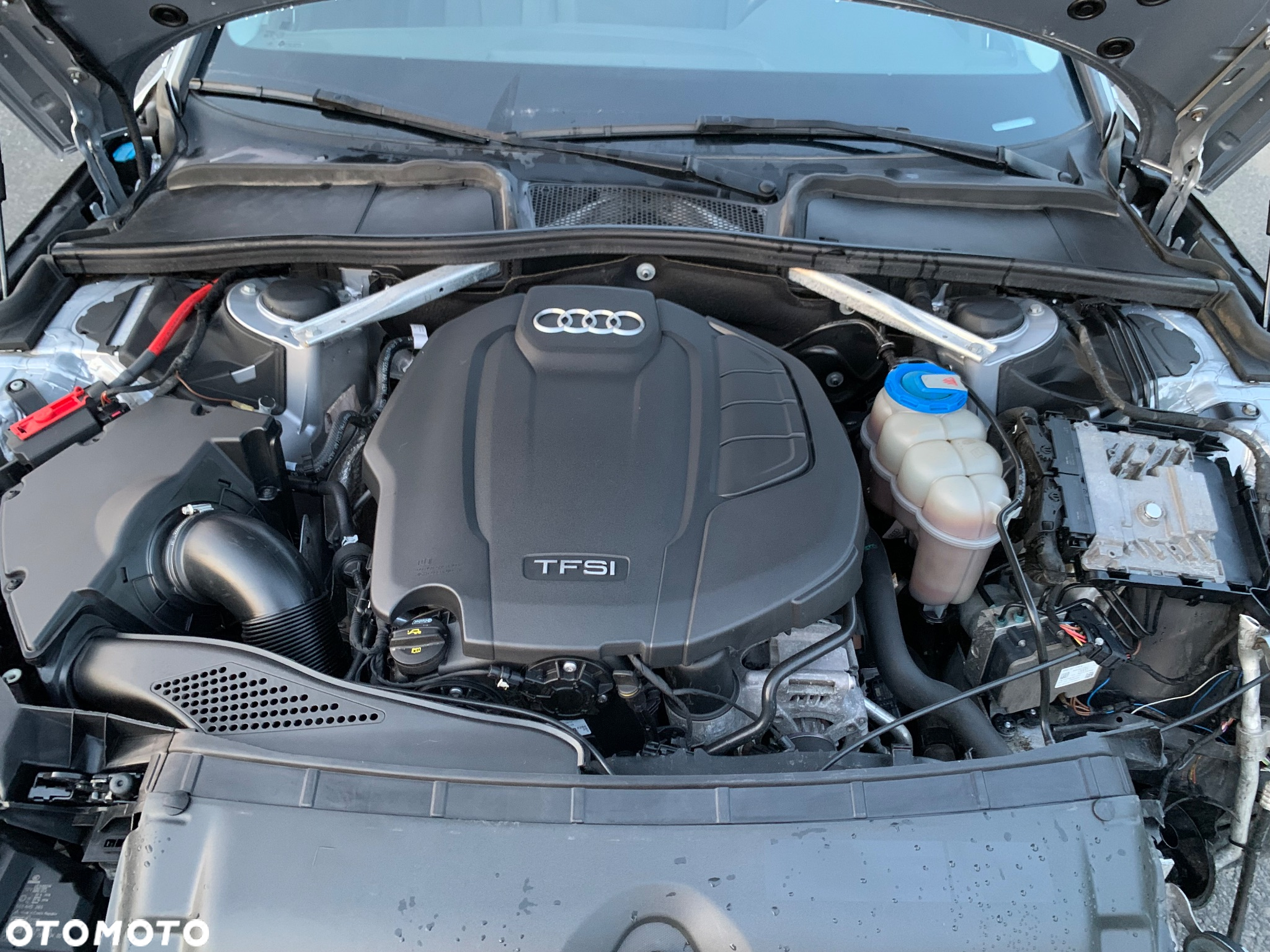 Audi A4 2.0 TFSI Quattro Sport S tronic - 26