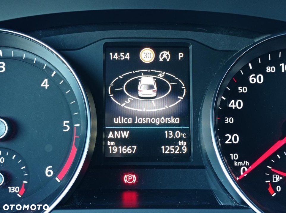 Volkswagen Passat - 23