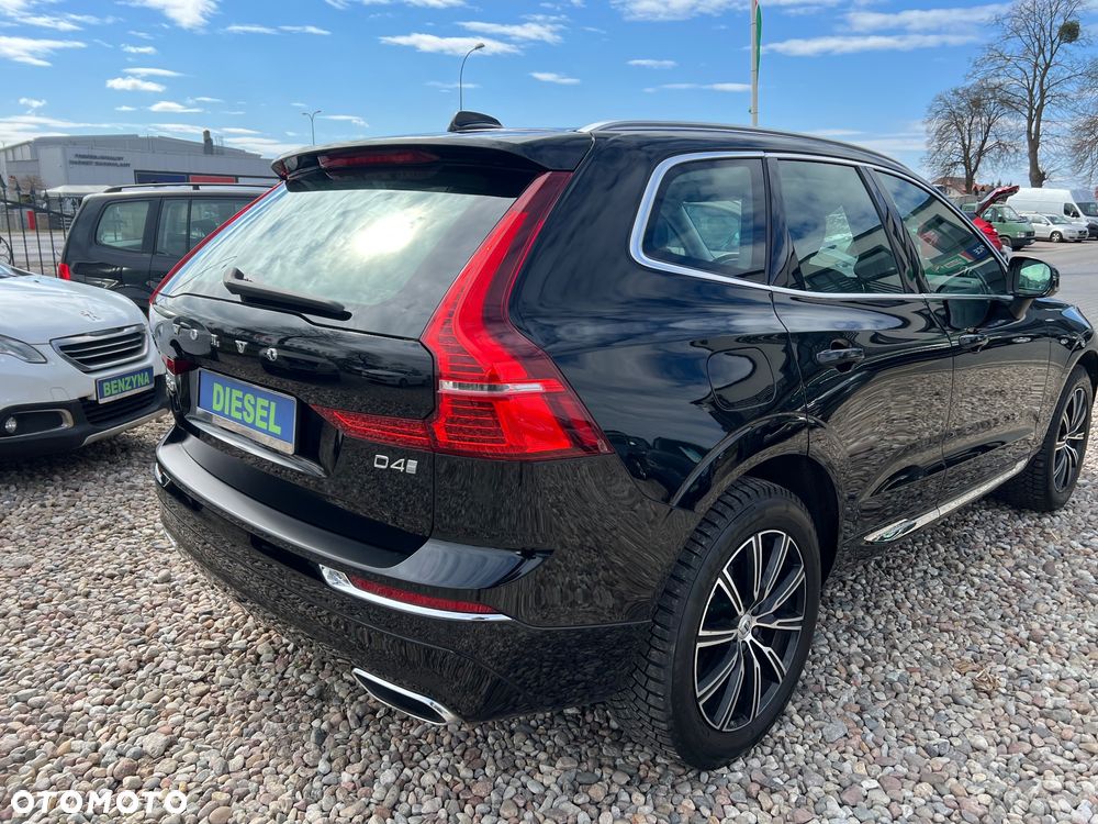 Volvo XC 60 D3 Drive-E R-Design Momentum - 6